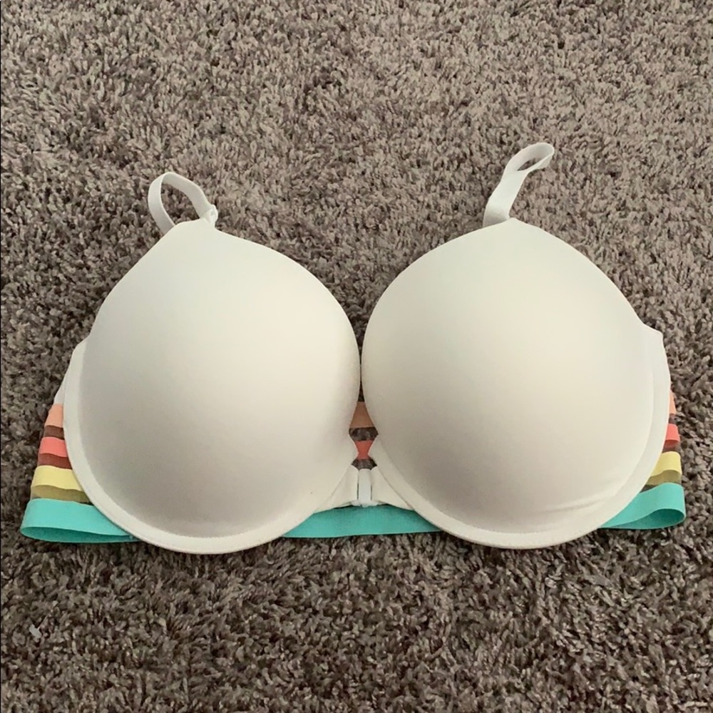 victoria secret push up